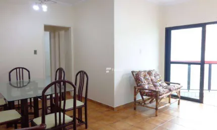 Apartamento com 2 quartos à venda na Rua São Paulo, 305, Enseada, Guarujá