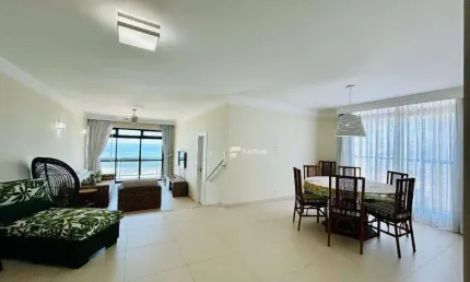 Apartamento à venda na Praia de Pitangueiras - Guarujá /SP.