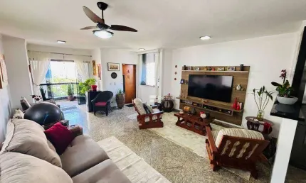 Apartamento com vista para o mar a venda nas pitangueiras  guarujá/sp.