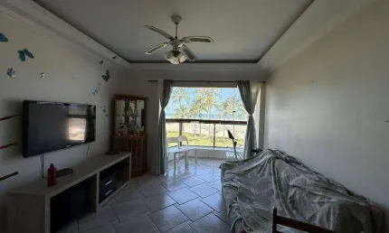 Apartamento com 2 dormitórios à venda, 67 m² - Riviera de São Lourenço - Bertioga/SP