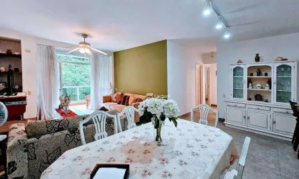 Apartamento à venda na praia de pitangueiras - guarujá / sp.