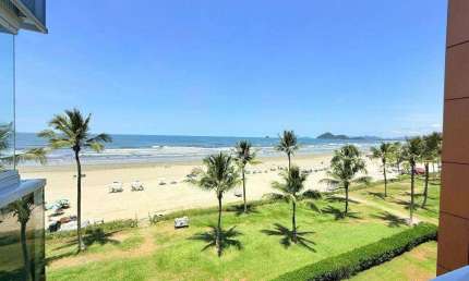 Apartamento com 4 suítes, 235 m² - venda ou aluguel/mês - Riviera de São Lourenço - Bertioga/SP