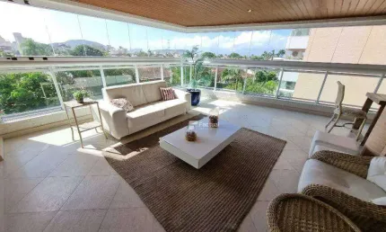 Apartamento à venda na praia da enseada - guarujá/sp.