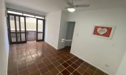 Apartamento á venda na praia da enseada - guarujá/sp.