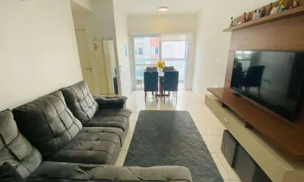 Apartamento à venda na praia da enseada no guarujá/sp.