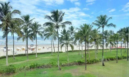 Apartamento com 4 suítes à venda, 235 m² - Riviera de São Lourenço - Bertioga/SP