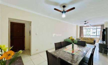 Apartamento à venda na Praia de Pitangueiras - Guarujá /SP.