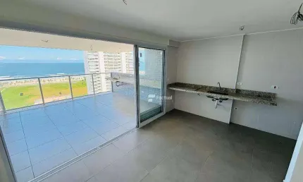 Apartamento a venda no central park – enseada – guarujá/sp.