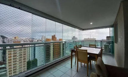 Apartamento à venda nas pitangueiras - guarujá / sp.