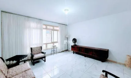 Apartamento com 3 quartos à venda na Rua José Ignácio Correa, 145, Enseada, Guarujá