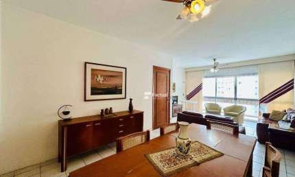 Apartamento à venda na Praia de Pitangueiras - Guarujá / SP.