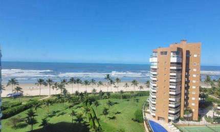 Cobertura com 5 dormitórios à venda, 461 m² - Riviera de São Lourenço - Bertioga/SP