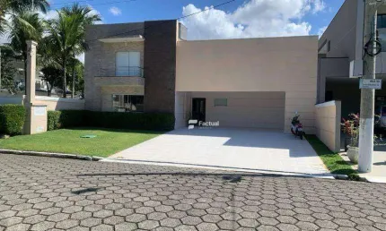 Casa com 4 dormitórios à venda, 235 m² por R$ 2.500.000,00 - Acapulco - Guarujá/SP