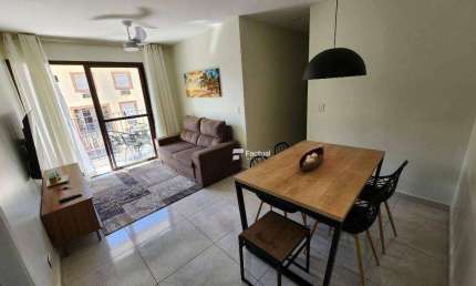 Apartamento a venda na Enseada  no Canto das Tortugas  Guarujá/SP.