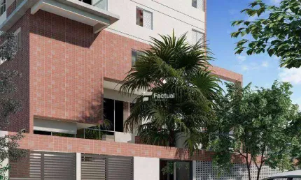 Apartamento a venda na enseada – lançamento no guarujá/sp.