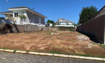 Terreno à venda, 525 m² por R$ 1.150.000,00 - Acapulco - Guarujá/SP
