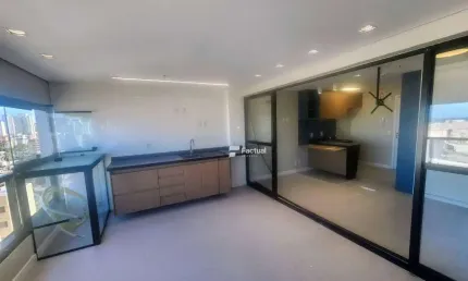 Loft à venda com vista mar -  praia da enseada no guarujá/sp