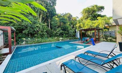 Casa com 8 suítes à venda, 620 m² - Riviera de São Lourenço - Bertioga/SP