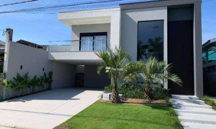Casa com 6 dormitórios à venda, 430 m² por R$ 5.500.000,00 - Acapulco - Guarujá/SP