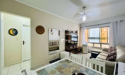 Apartamento à venda na praia de pitangueiras - guarujá  /sp.