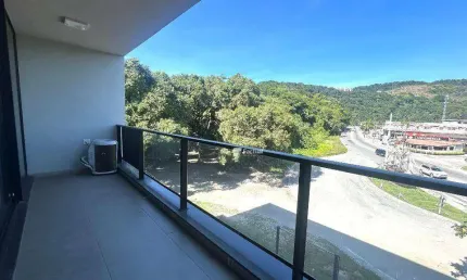 Apartamento com 1 dormitório à venda, 48 m² por R$ 600.000,00 - Praia de Pernambuco - Guarujá/SP