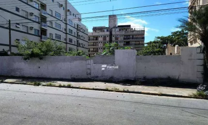 Terreno à venda, 1089 m² por R$ 4.000.000 - Enseada - Guarujá/SP Quer ouvir proposta !