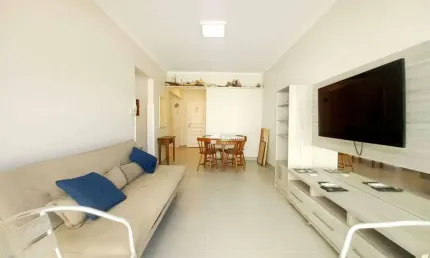 Apartamento à venda na praia da enseada - guarujá/sp