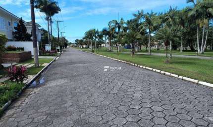 Terreno à venda, 1000 m² por R$ 1.200.000,00 - Acapulco - Guarujá/SP