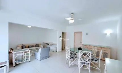 Apartamento à venda na Praia de Pitangueiras - Guarujá /SP.