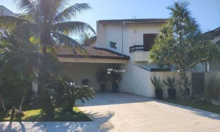 Casa com 5 dormitórios, 300 m² - venda por R$ 2.850.000,00 ou aluguel por R$ 18.450,00/mês - Acapulco - Guarujá/SP
