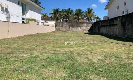 Terreno à venda, 525 m² por R$ 950.000,00 - Acapulco - Guarujá/SP