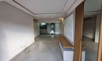 Apartamento à venda na praia da enseada - guarujá/sp.