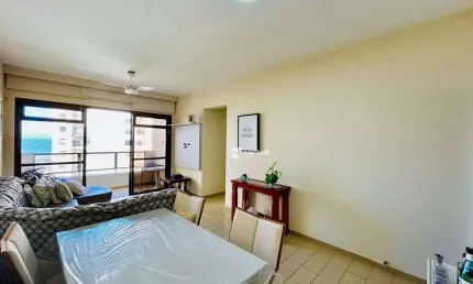 Apartamento a venda na Praia de Pitangueiras - Guarujá /SP.