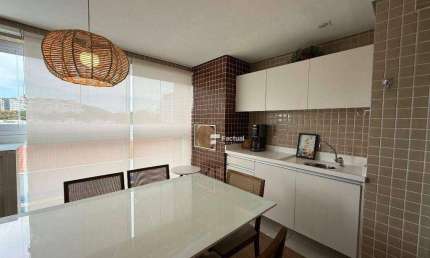 Apartamento com 2 suítes à venda, 79 m² - Jardim  São Lourenço - Bertioga/SP