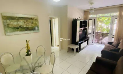 Apartamento á venda na praia da enseada - guarujá/sp.