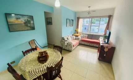 Apartamento á venda na praia da enseada - guarujá/sp.