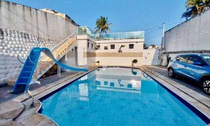 Casa com 5 dormitórios à venda, 350 m² por R$ 1.300.000,00 - Enseada - Guarujá/SP