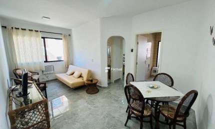 Apartamento a venda na Enseada – Região Tortugas – Guarujá/SP.
