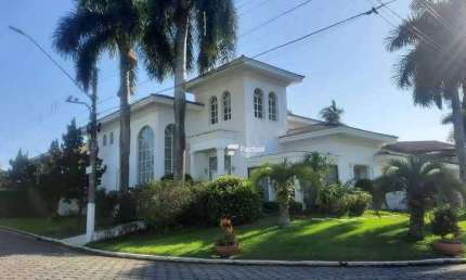 Casa com 6 dormitórios, 700 m² - venda por R$ 6.800.000,00 ou aluguel por R$ 30.000,00/mês - Acapulco - Guarujá/SP