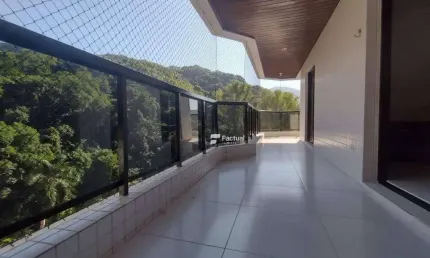 Apartamento para Locação na Pitangueiras - Guarujá / SP