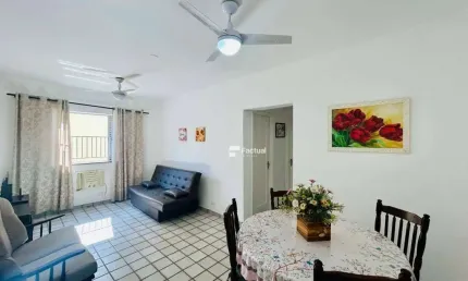 Apartamento à venda na praia de pitangueiras - guarujá /sp.