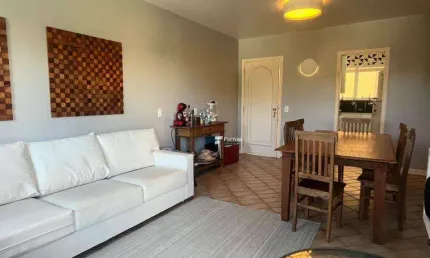 Apartamento com 4 dormitórios à venda, 155 m² - Riviera de São Lourenço - Bertioga/SP