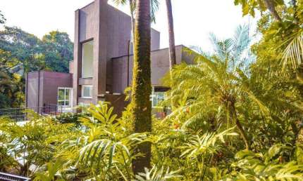 Casa com 4 dormitórios à venda, 800 m² por R$ 20.000.000,00 - São Pedro  - Guarujá/SP