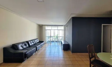 Apartamento à venda na praia de pitangueiras - guarujá / sp.
