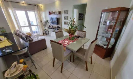 Apartamento à venda na praia da enseada - guarujá/sp.