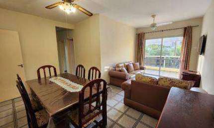 Apartamento á venda na Praia da Enseada - Guarujá/SP