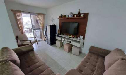 Apartamento a venda na Praia da Enseada Guarujá/SP.