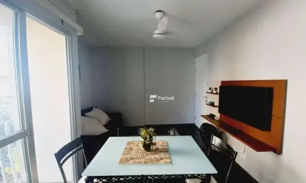 Apartamento à Venda na Praia da Enseada – Guarujá / SP.