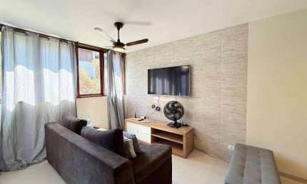Village com 3 dormitórios à venda, 105 m² 0 - Riviera de São Lourenço - Bertioga/SP