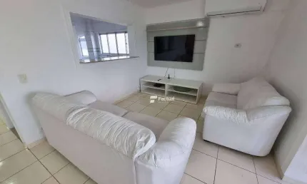 Cobertura à venda na Praia da  Enseada - Guarujá/SP.